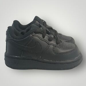 Baby Nike Air Force 1 size 4C